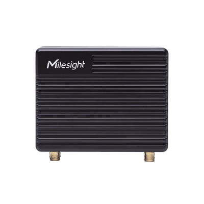Router Industrial 4G LTE Compacto / WiFi / GPS-GNSS / RS232+RS485 / I/O Digital / Bajo Consumo 78 mA / -40°C a 60°C