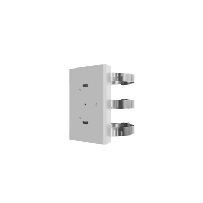 Montaje de Poste para Cámaras Radar  IDS-TCM403-EIR/0832