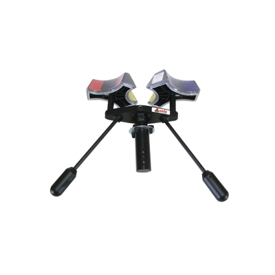 Herramienta Universal Para Remover e Instalar Una Amplia Gama De Detectores Puntuales De Humo & Calor