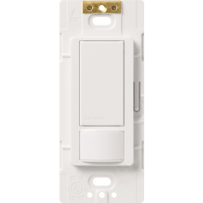 (XCT) Apagador con sensor de presencia, recomendable para espacios grandes y Oficinas.