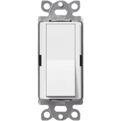 INTERRUPTOR UNIPOLAR 15A LINEA DIVA