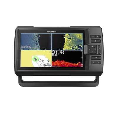 Ecosonda STRIKER Vivid 9sv con transductor incluido GT52HW-TM