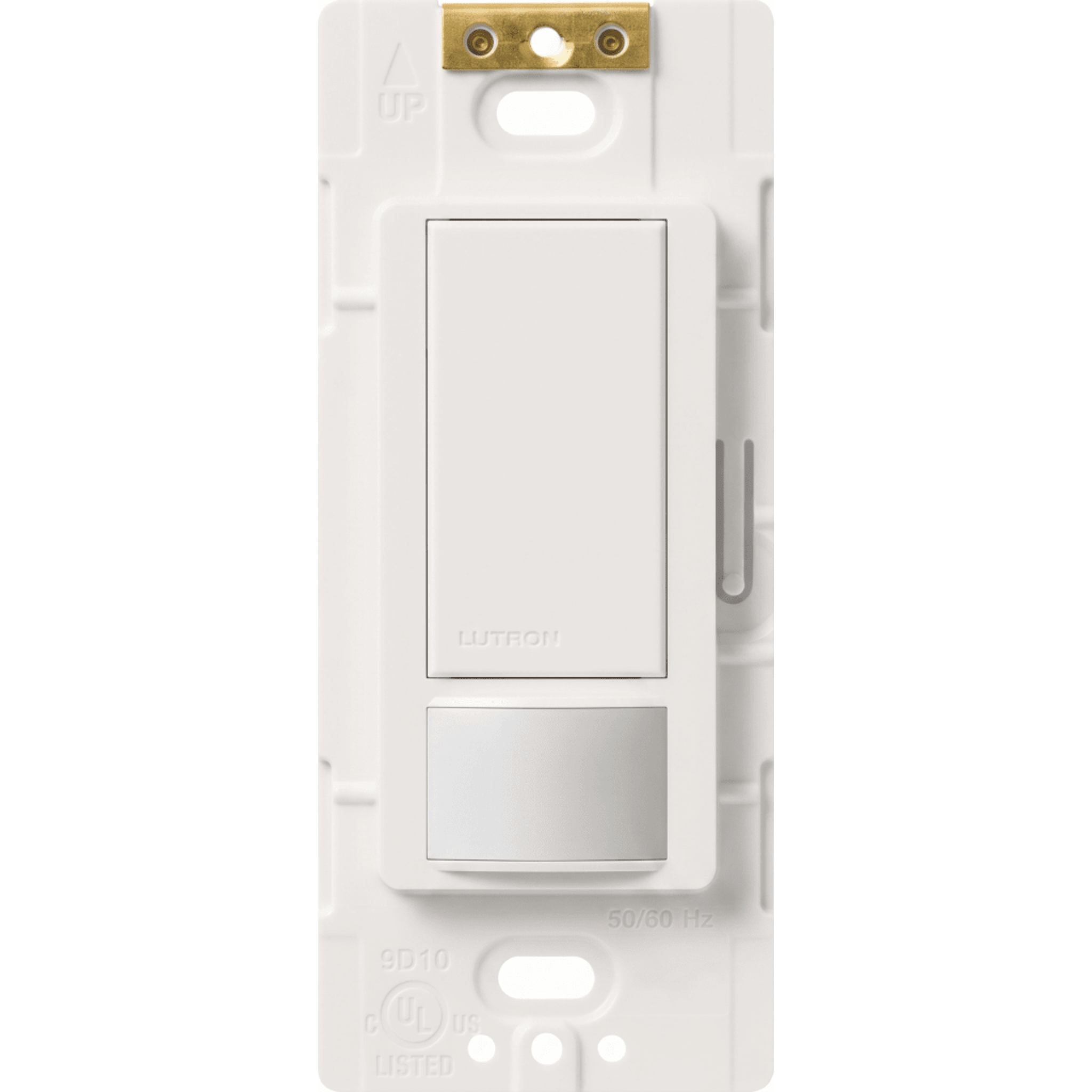 (XCT) Apagador con sensor de presencia, para espacios pequeños depósitos, armario, vestidores, alacena, cocina, lavandería, etc.