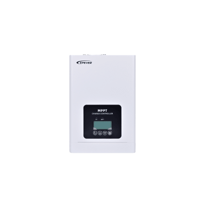Controlador Solar MPPT / 100A / 12/24/48V / Voc 135V / Baterías Litio / Paralelo hasta 6