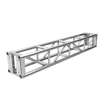 Truss Aluminio 30x30 cm — 3 Metros | Tipo Americano Compatible TOMCAT | Span Largo