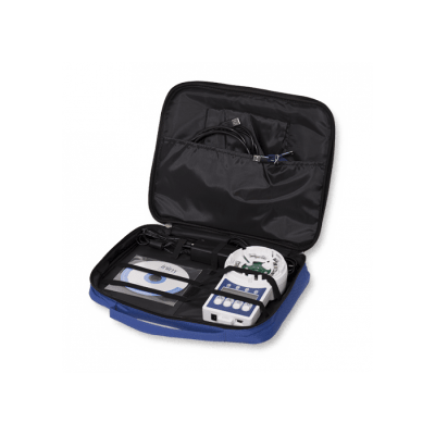 Kit de Configuración y Diagnóstico para Detección de Incendios / Programador EDRV2000 / Software FireGenius-PRO / LOOPMAP / Series IRIS y ENEA