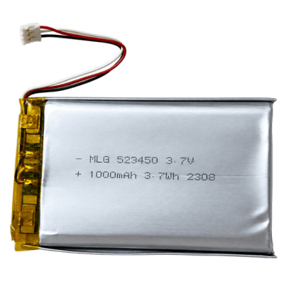 Bateria para GPS P88L 