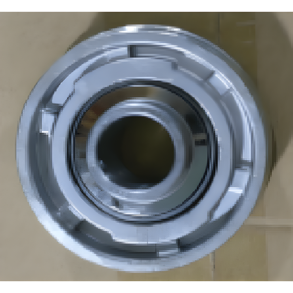 Balero inferior para eje principal de brazos aplica a torniquete DSK3H4420120/PGDM60