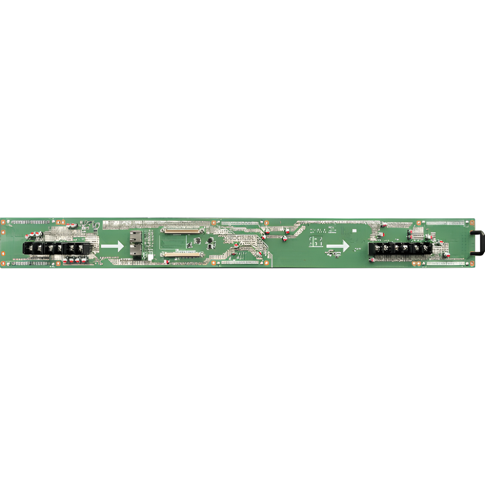 Tarjeta HUB / Refacción / Compatible con DS-D42XXCO-2APA, DS-D42XXGO-2AAA