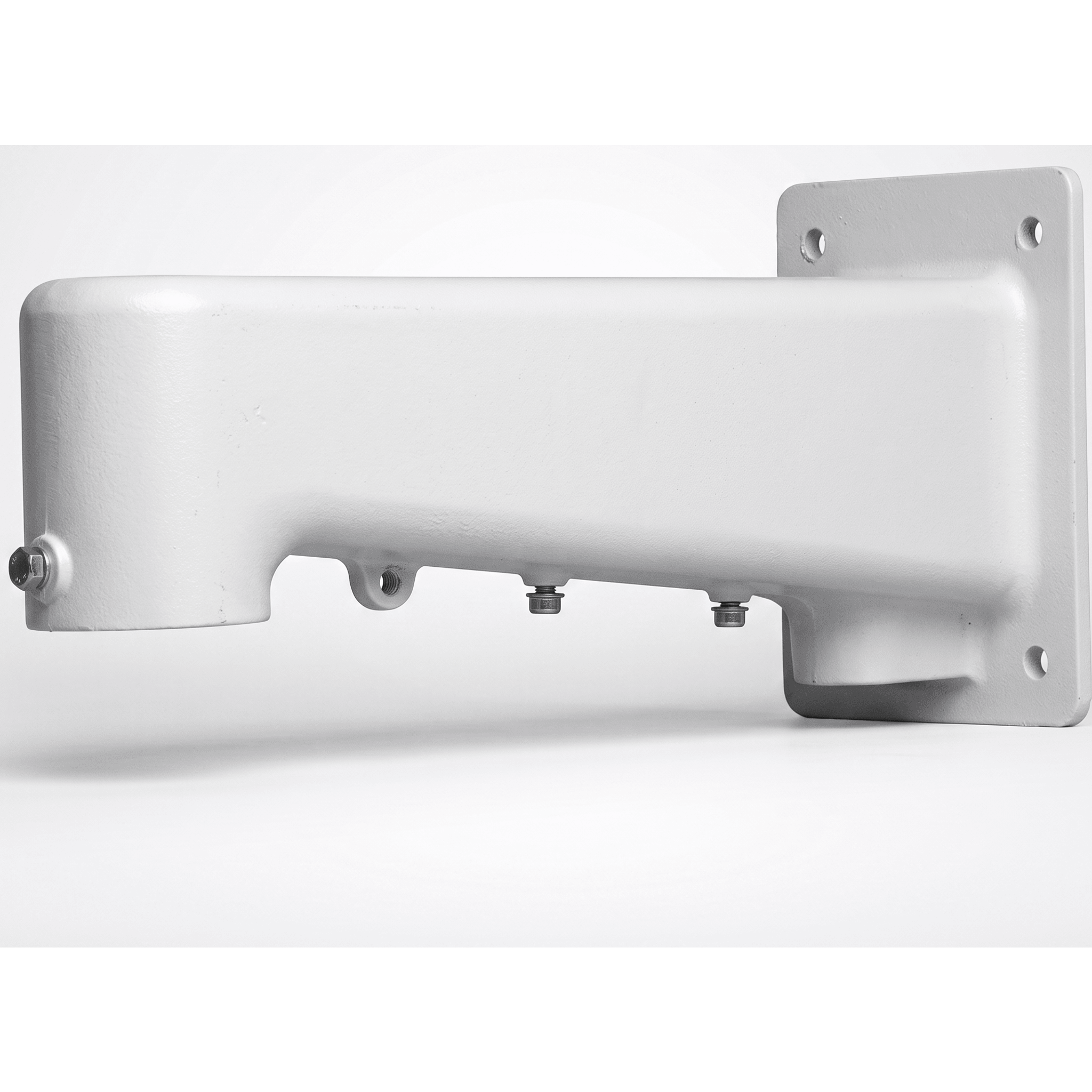 Montaje de Pared para PTZ IP Honeywell / Compatible con Serie 60 y Serie 35 / Exterior
