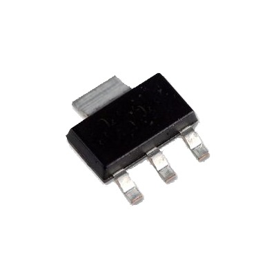 TRANSISTOR FET P/TH22AT