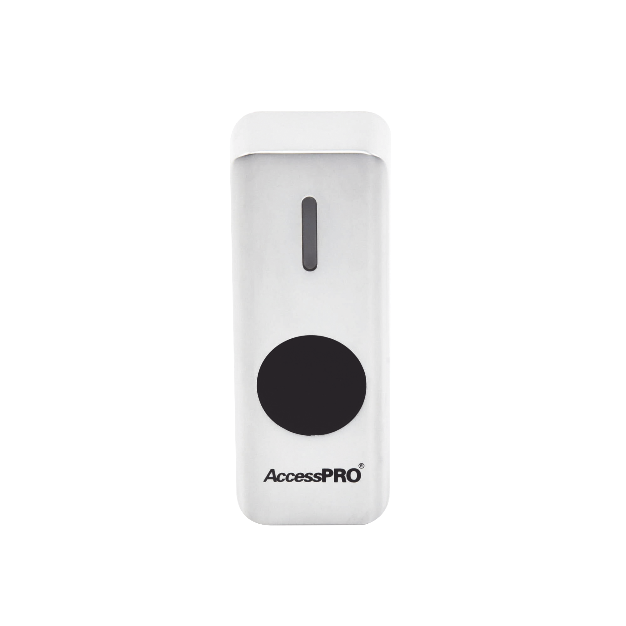 Botón de Salida sin Contacto / Distancia Ajustable / Exterior IP68 / Temporizador