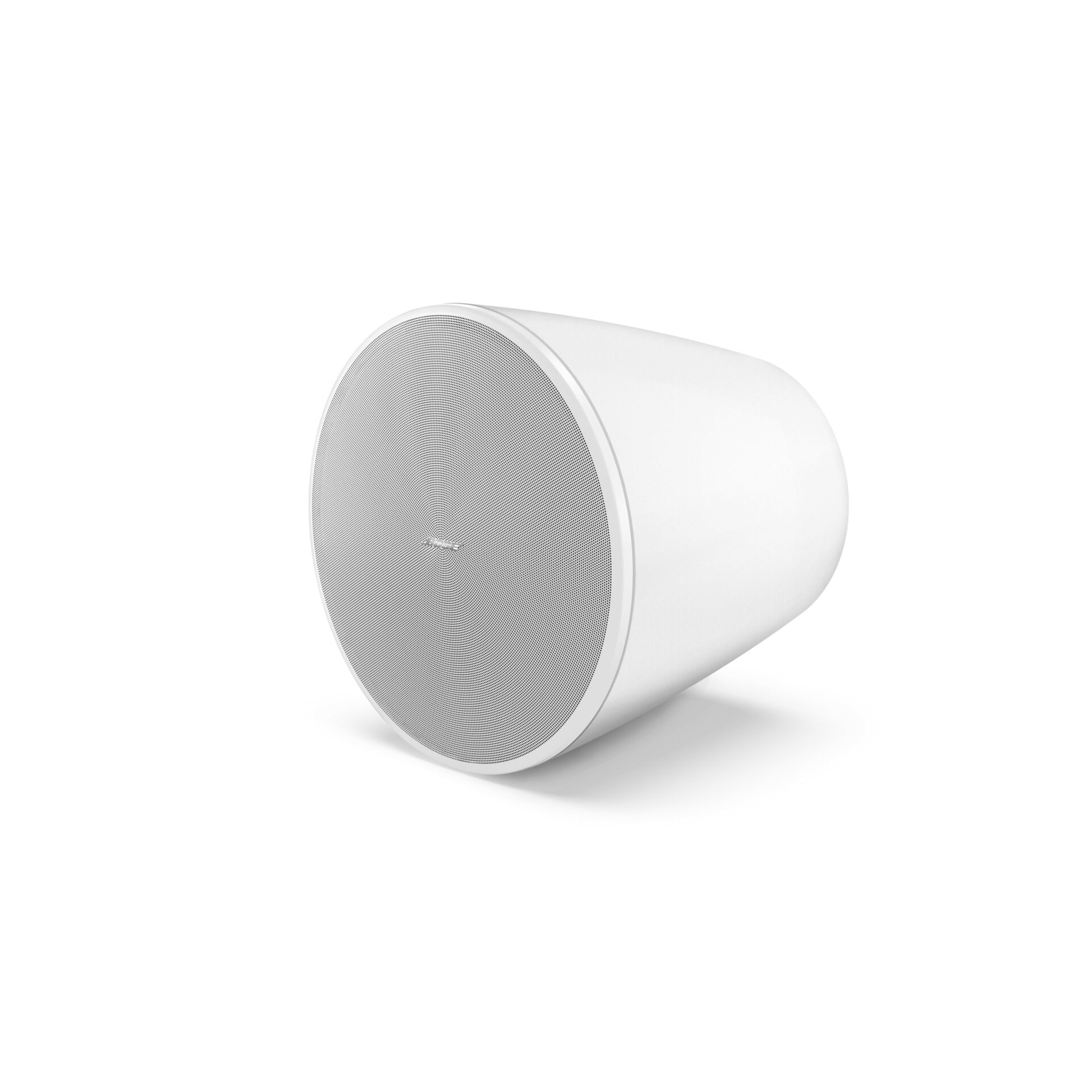 Subwoofer Colgante | Designmax | 10in | 8ohms | 70/100V | Blanco
