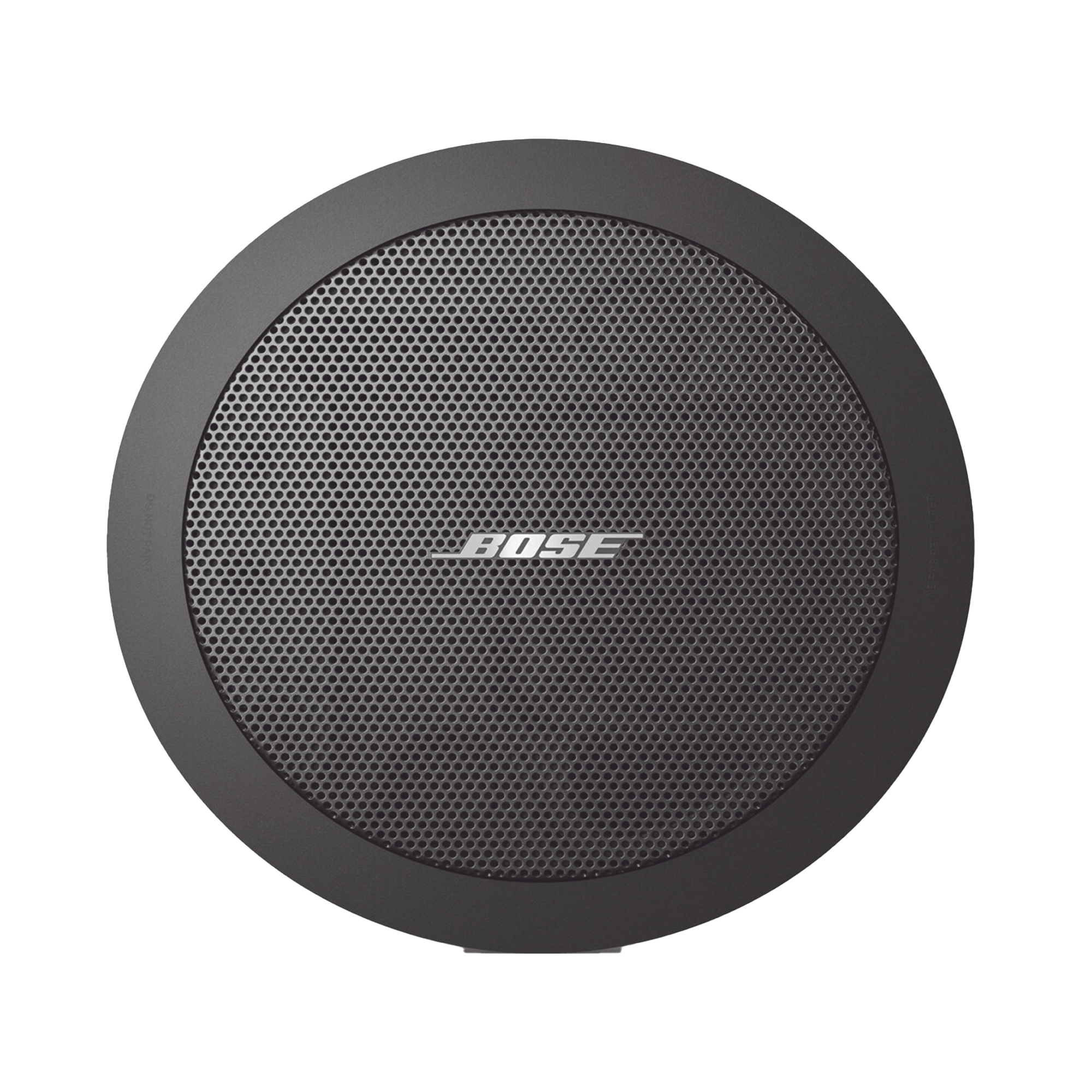Par de Altavoz de Techo | 2.25in | FreeSpace | 16ohms | 70/100V | Color Negro