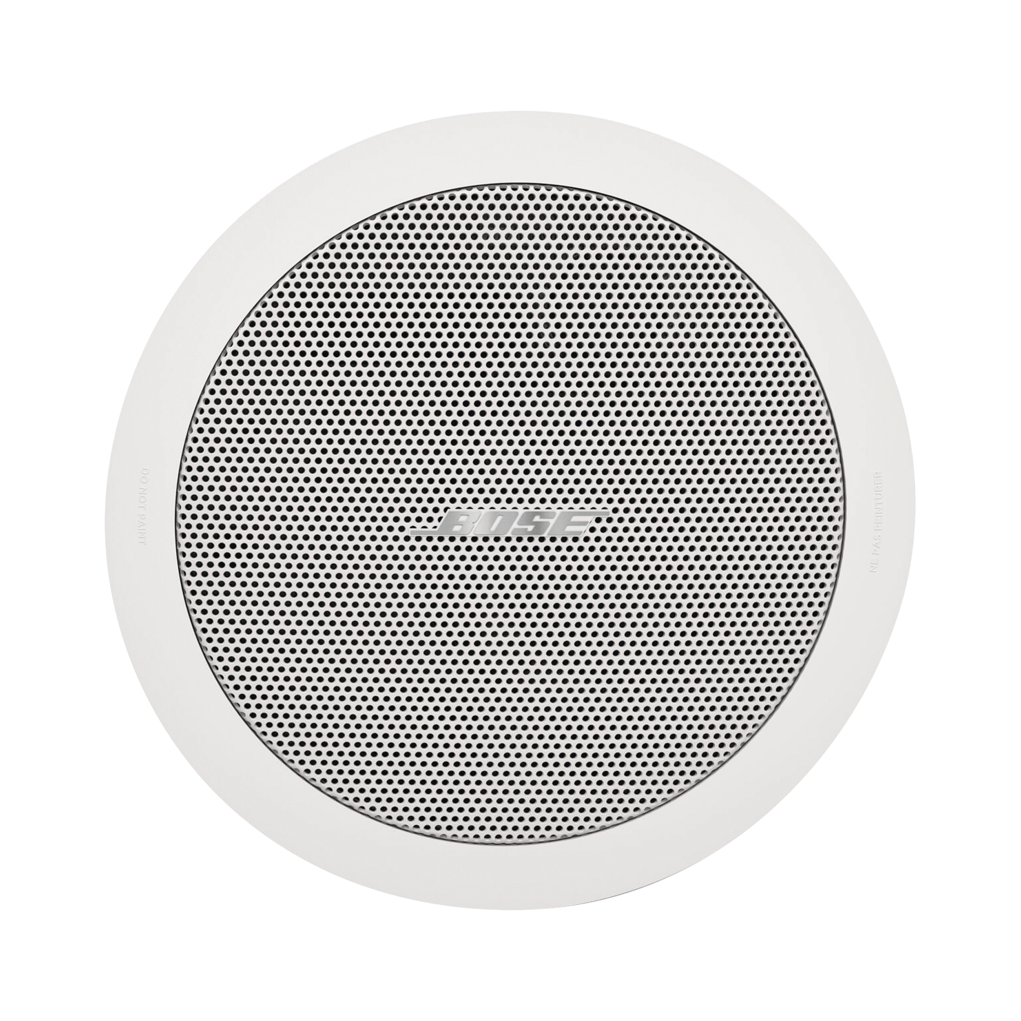 Par de Altavoz de Techo | 2.25in | FreeSpace | 16ohms | 70/100V | Color Blanco