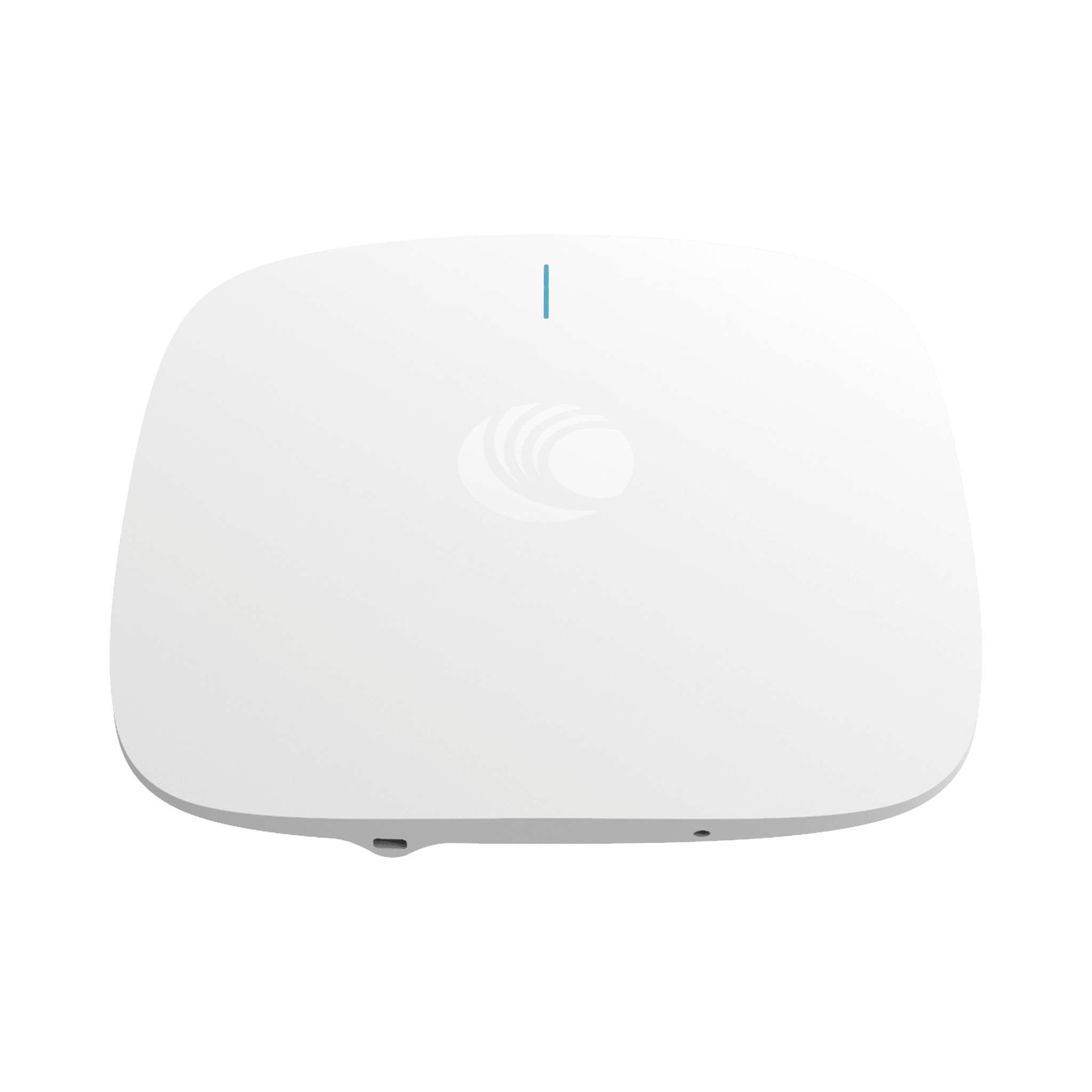 Access Point Wi-Fi 6 / Dual-Radio 2x2 / 1.77 Gbps / 2.5 GbE Uplink / Cloud Management cnMaestro / WPA3 Security / IoT Optimized