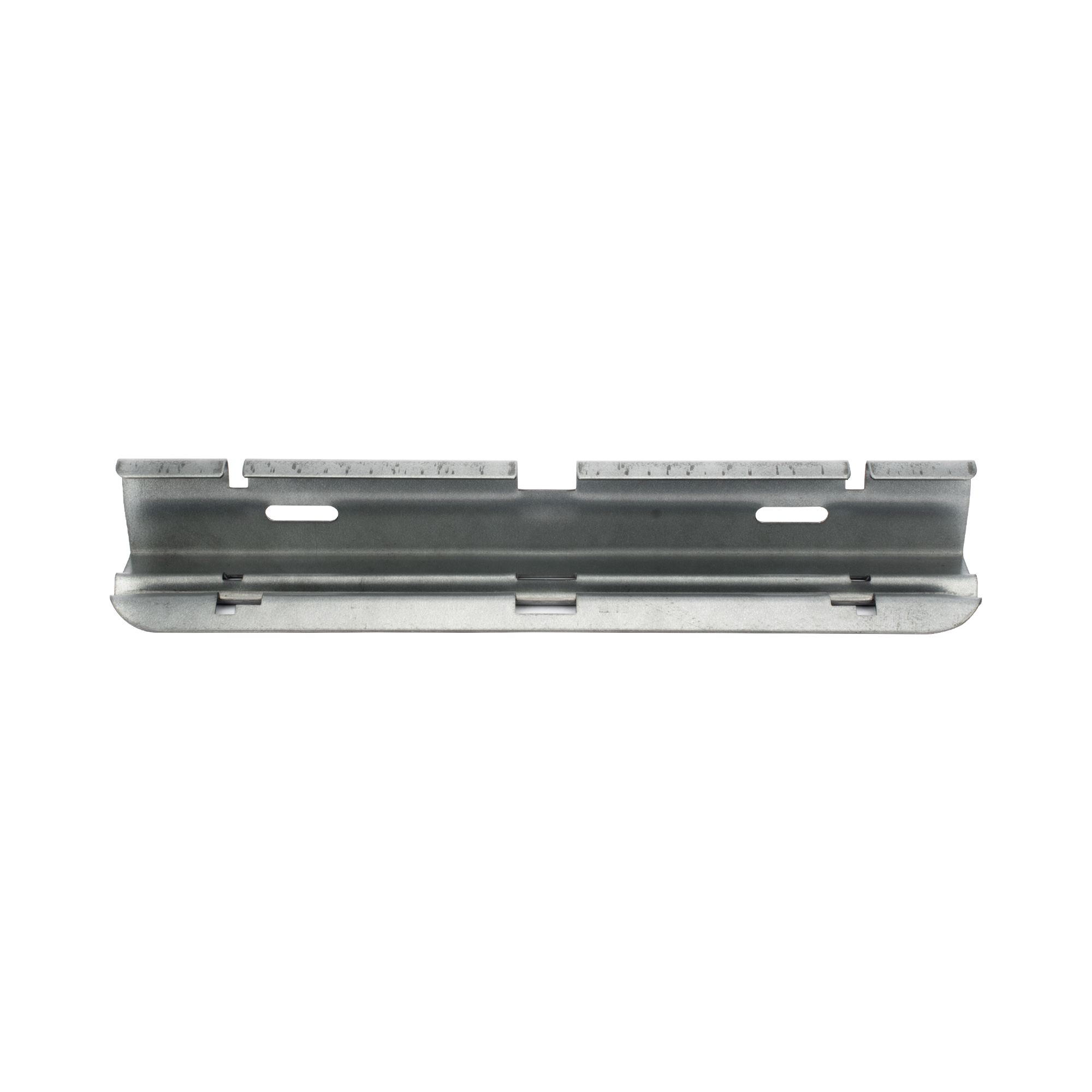 CLIP AUTOMATICO PARA BANDEJAS DE 300 MM ADELANTE, MATERIAL  BIMETALICO 90% ZINC Y 10% ALUMINIO SIN RECUBRIMIENTO