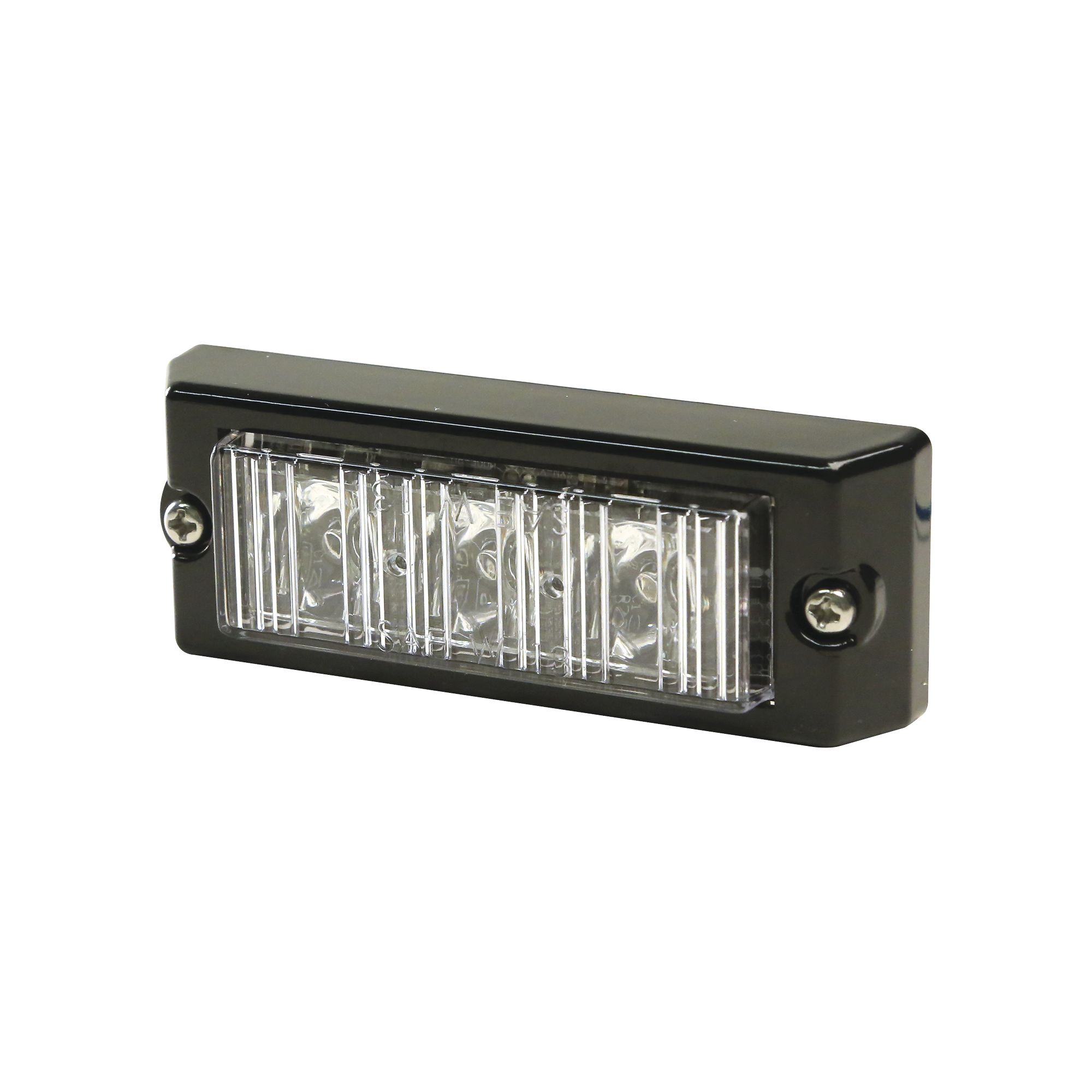 Luz Auxiliar Serie X3703, 3 LEDS, color Azul