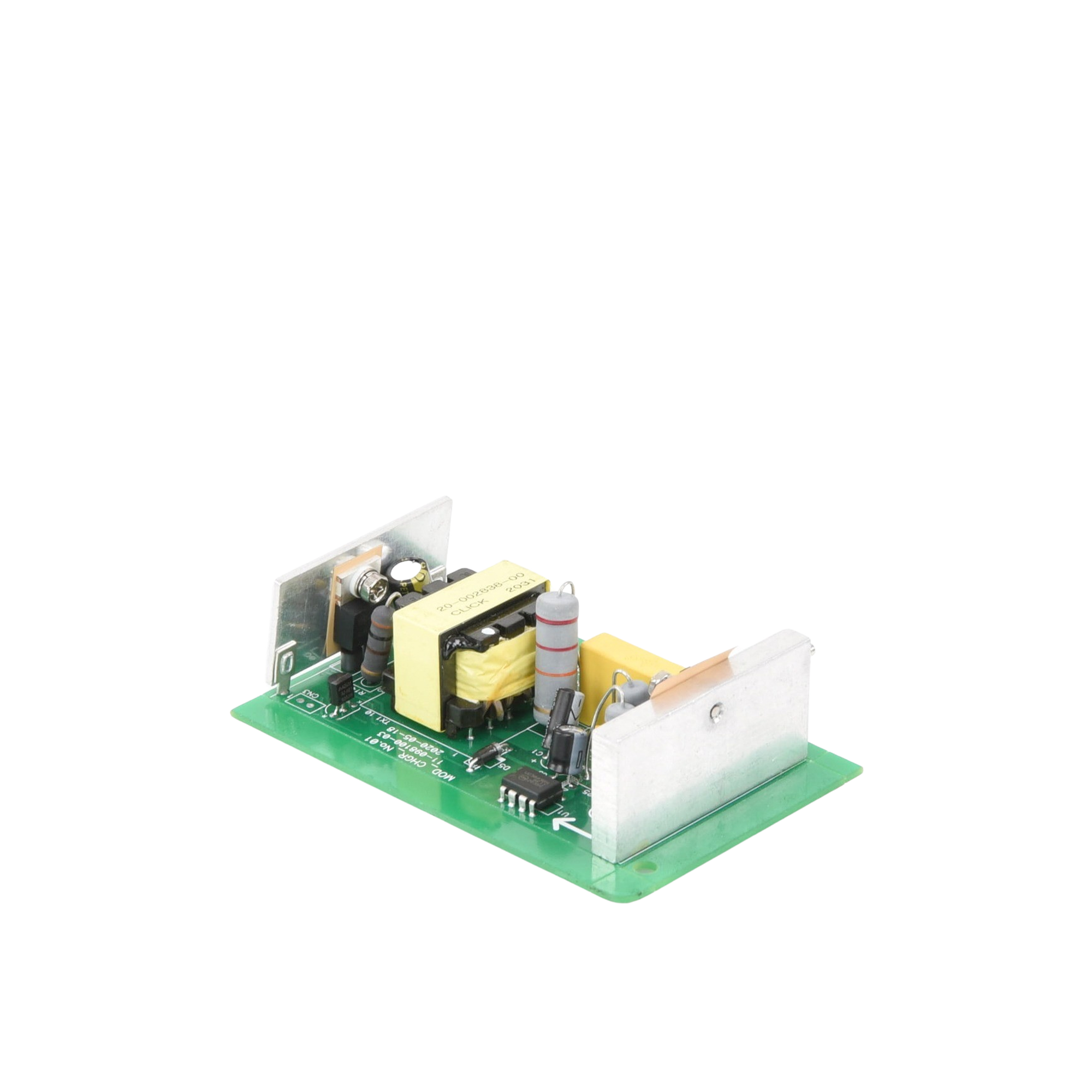 Tablero de Cargador / Refacción para UPS EPU2000RTOL2U / EPCOM Power Line / Repuesto Directo