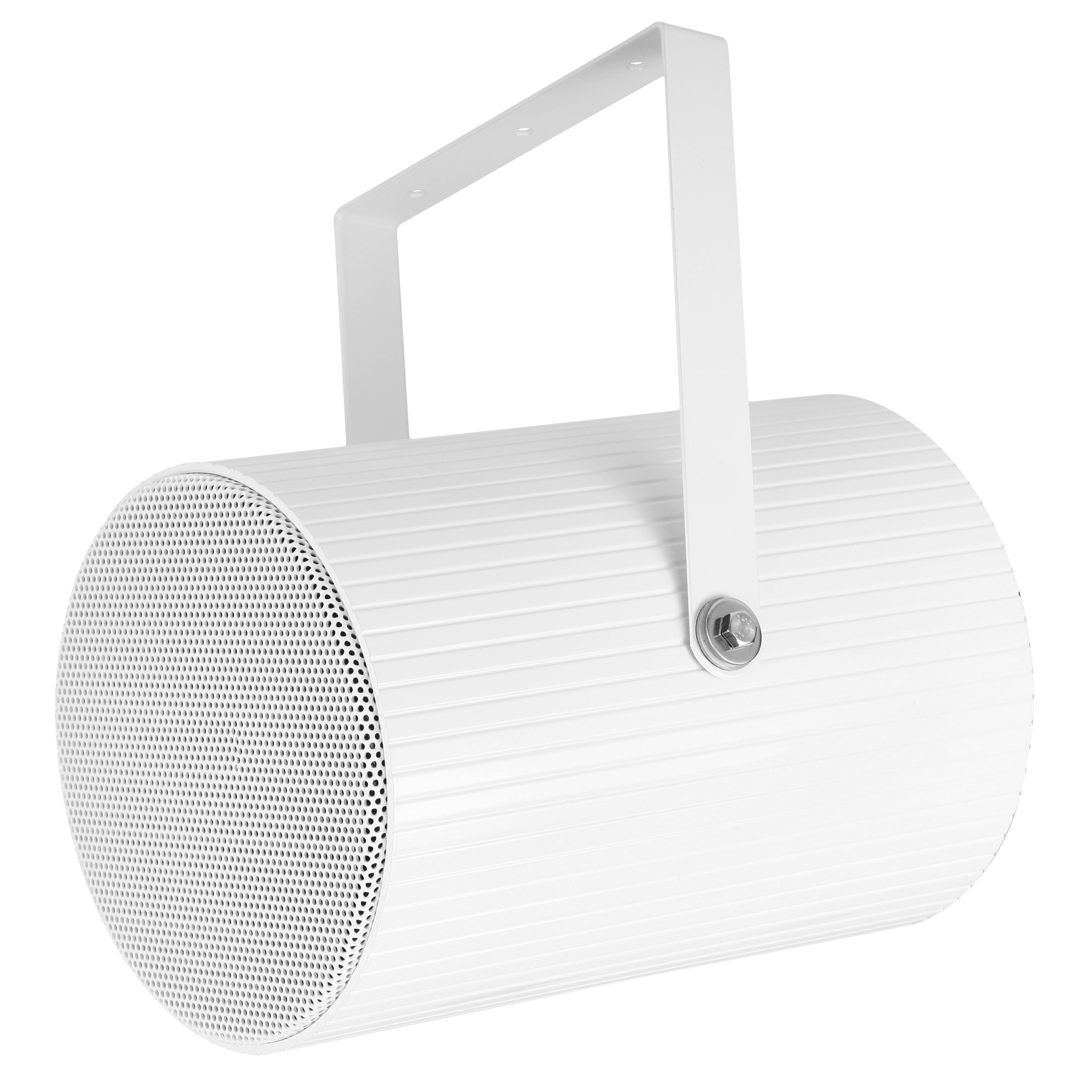 Altavoz de Proyección | 7.5/15W | Sensibilidad 100dB | Respuesta en Frecuencia 250Hz-14KHz | Instalación en Pared