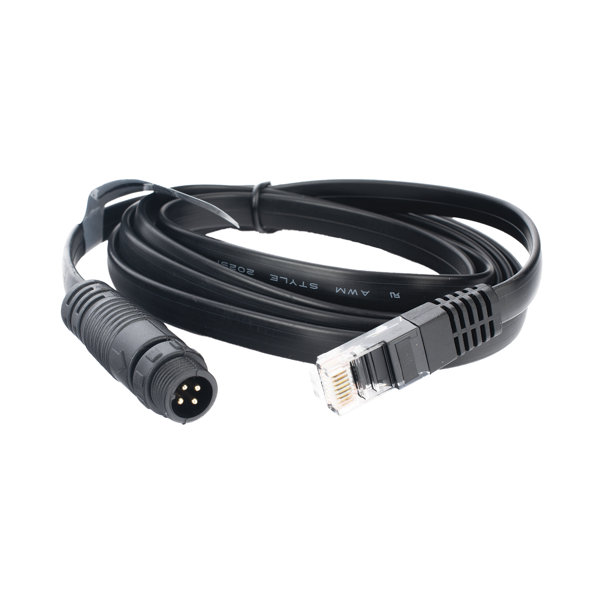 Cable de comunicación USB-RS485 para controladores EPSOLAR series :