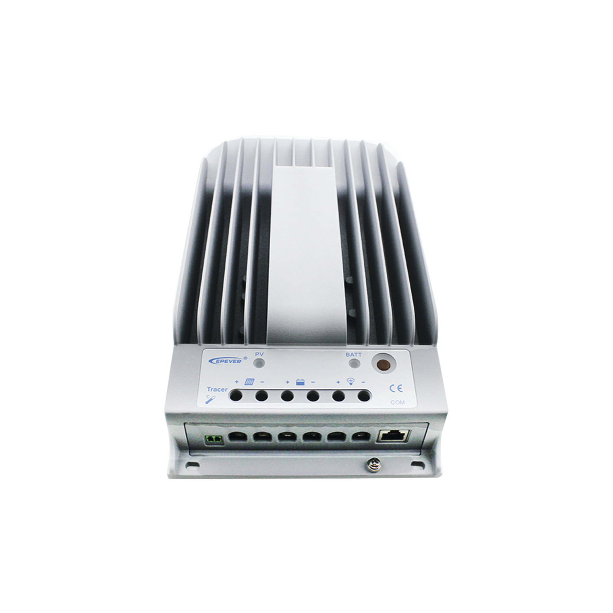 Controlador Solar MPPT / 40A / 12/24V / Voc 150V / RS-485 / Baterías Gel-AGM-Selladas