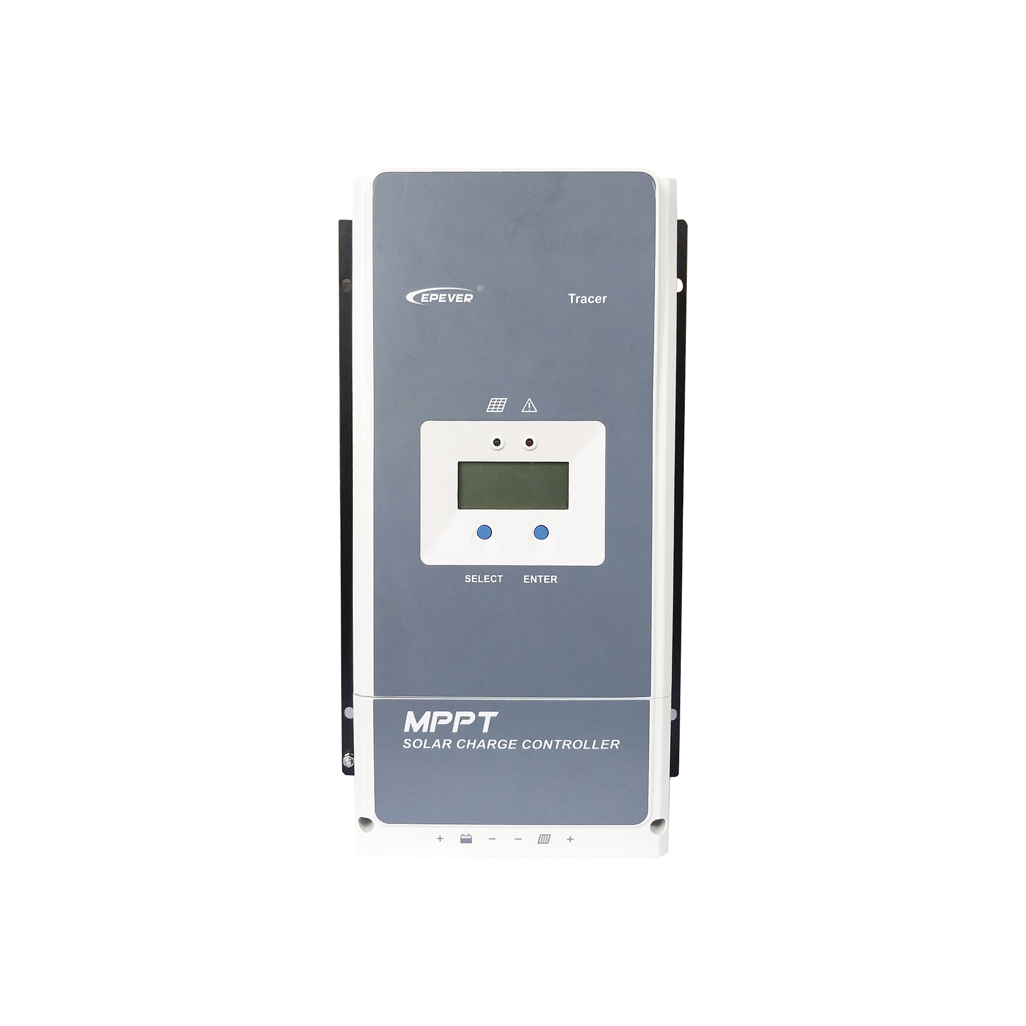 Controlador Solar MPPT / 80A / 12/24/36/48V / Voc 150V / Baterías Litio / Paralelo hasta 8