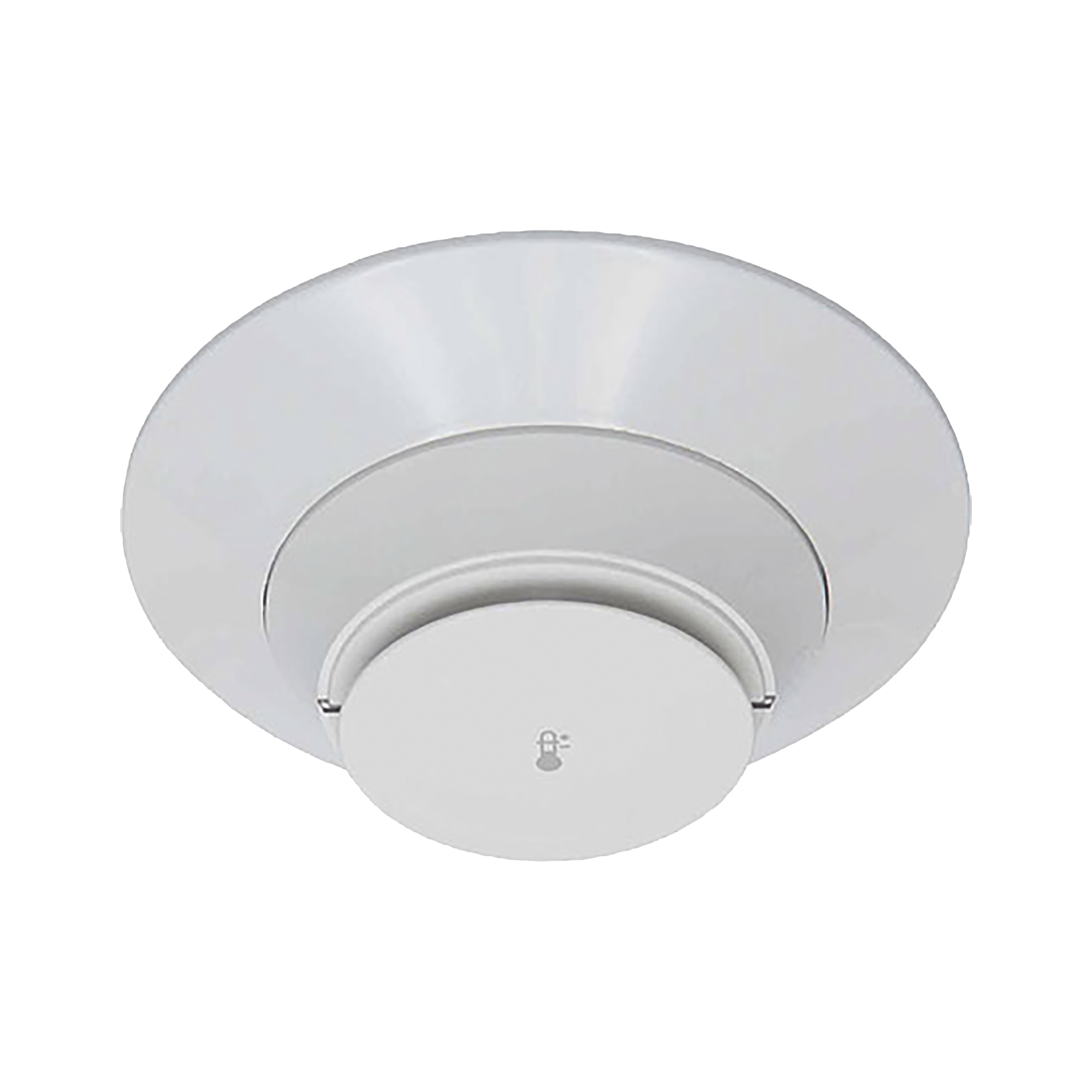 Sensor De Temperatura Programable Inteligente - Fijo a 57 °C, Para Uso Con Paneles Direccionables Fire-Lite