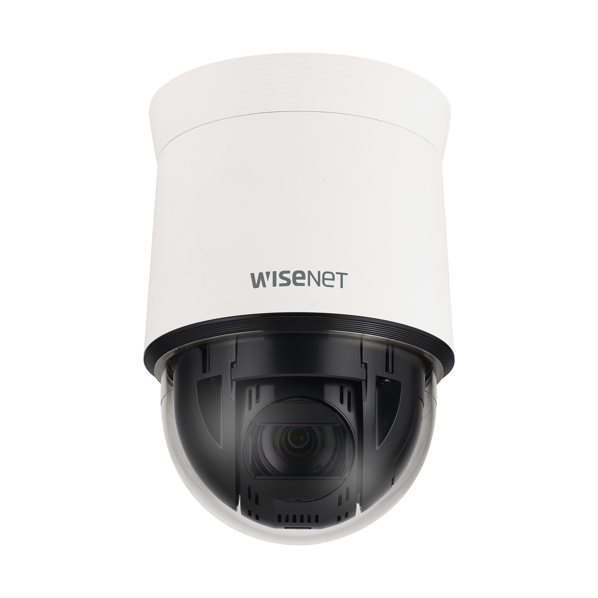 Domo IP PTZ Interior 2MP / Zoom Óptico 32X / H.265 & WiseStream  / WDR 120DB