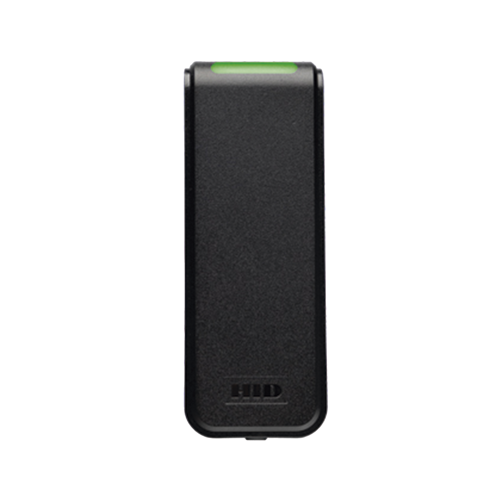Lector HID Vento20 / Control de Acceso con Bluetooth y Credenciales Físicas / Wiegand y OSDP / IP55