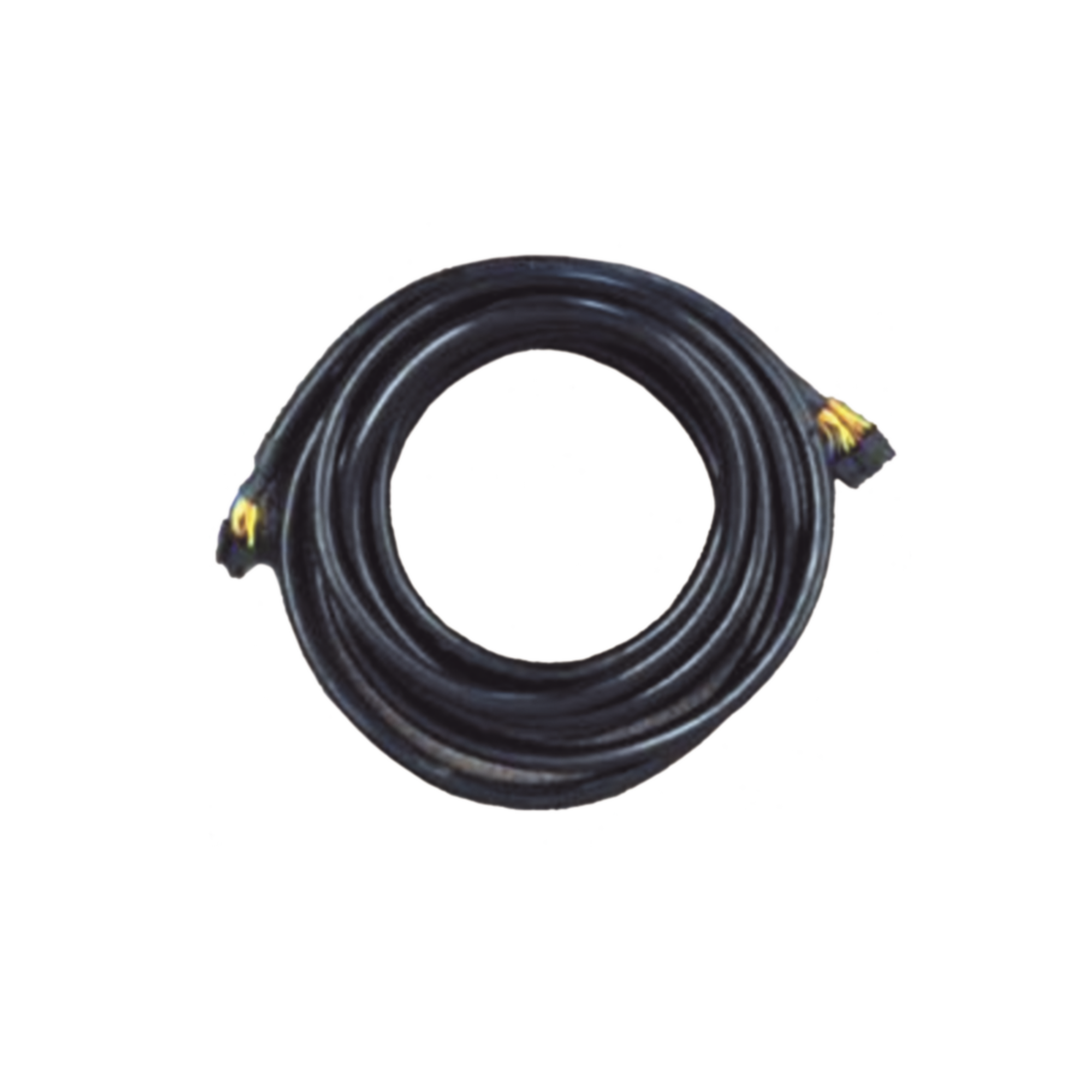 Cable de Interconexión para Torniquetes Hikvision Series 501, 601 y 801 / Cable MOF2*7,5.5M,BK