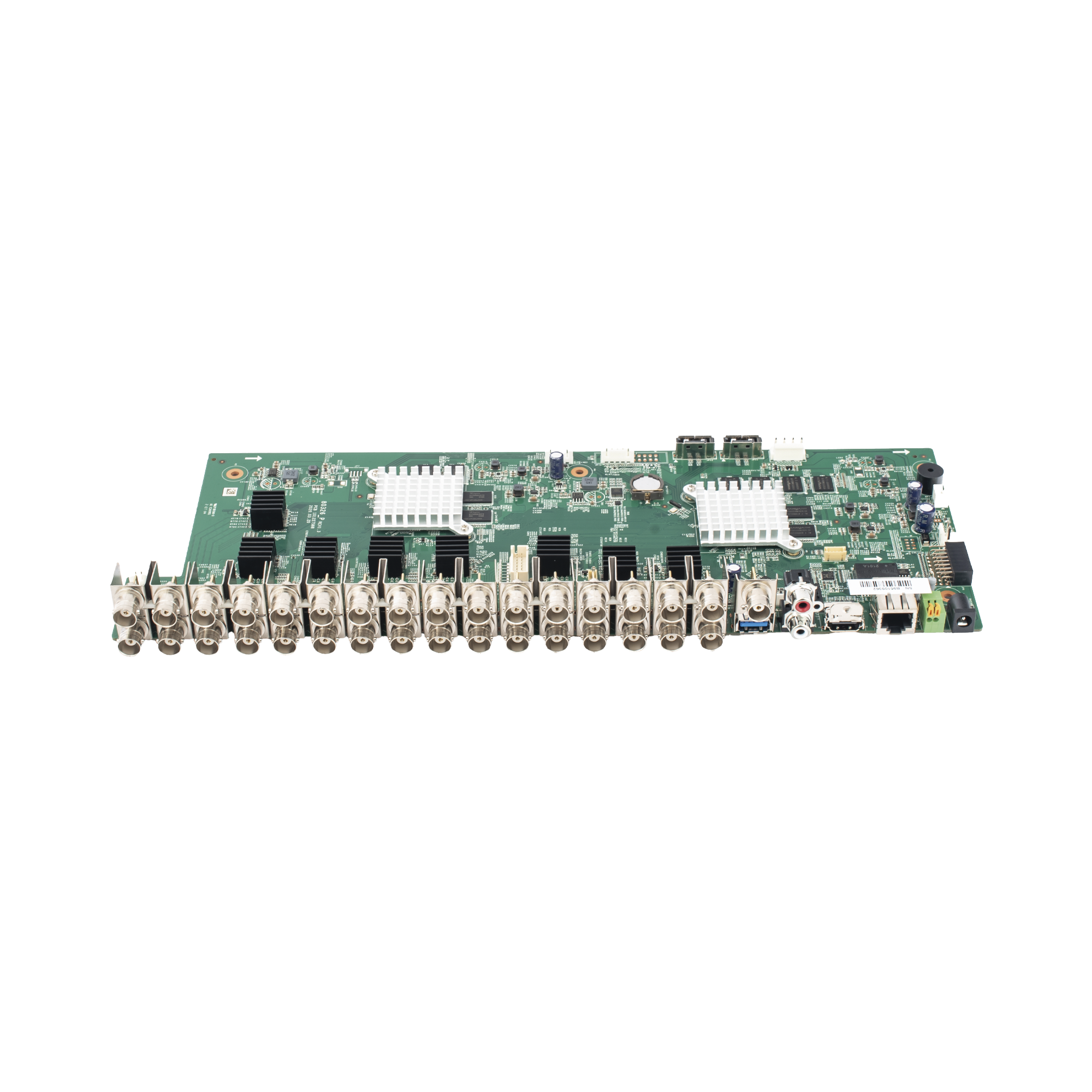 Tarjeta Principal de Reemplazo para DVR DS-7232HQHI-K2