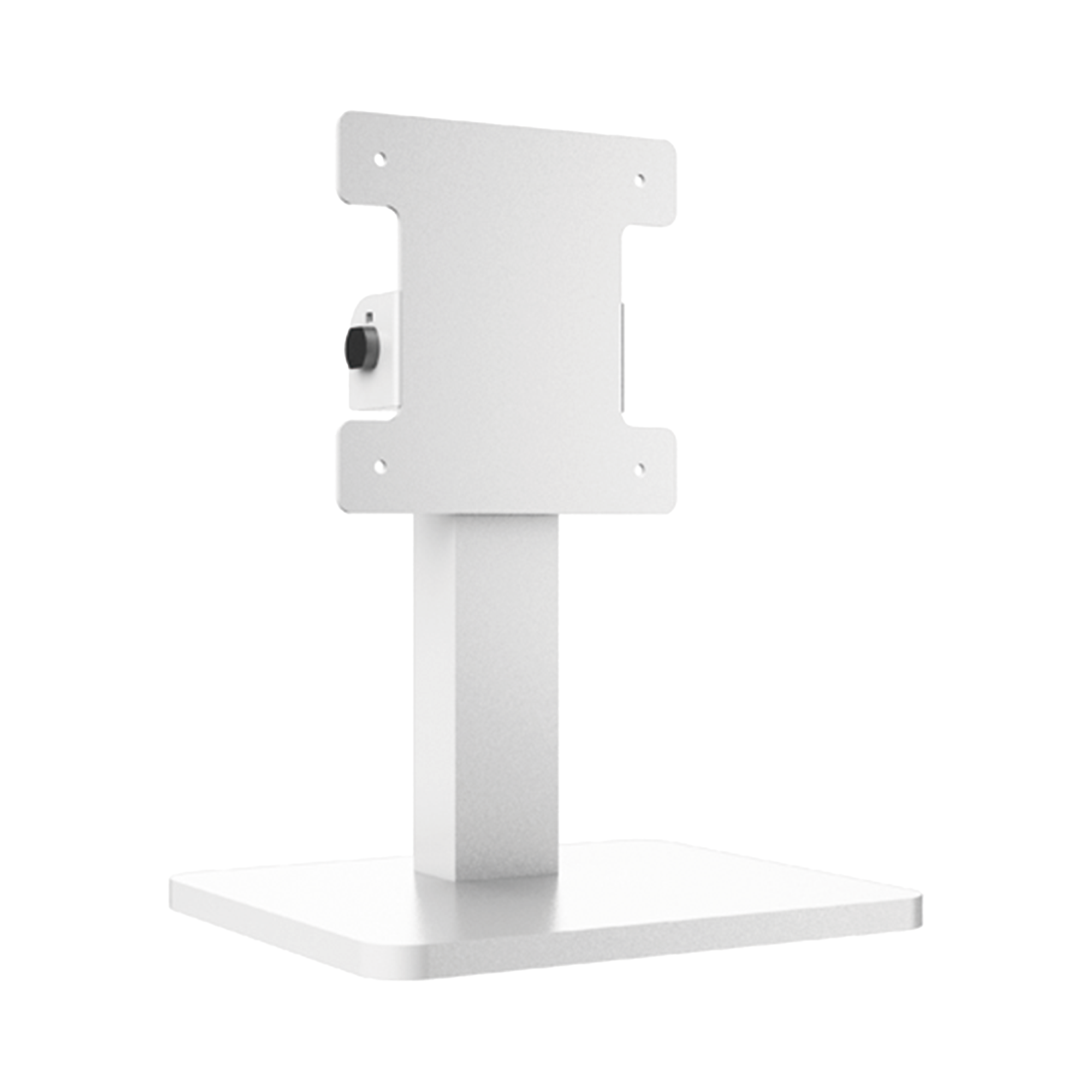 Montaje para Workstation HK-TX-1400 / Escritorio / 170x170x262 mm