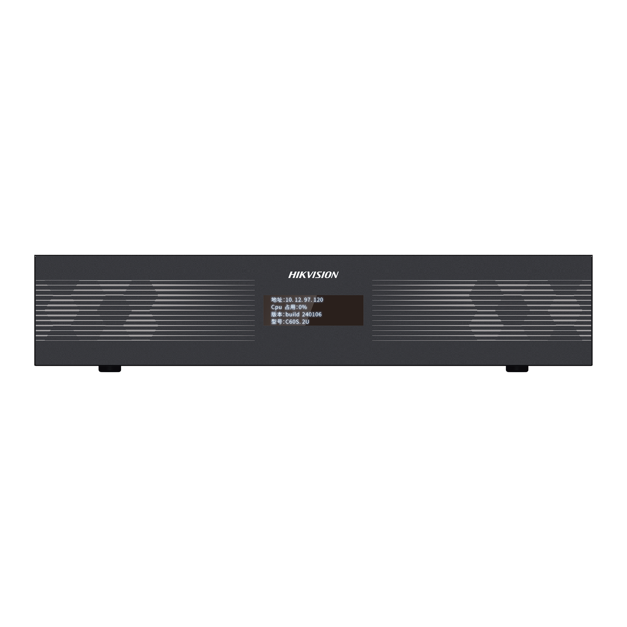 Chasis Controlador de Videowall LCD y LED / Soporta Hasta 6 Tarjetas de Video (Entradas y Salidas)