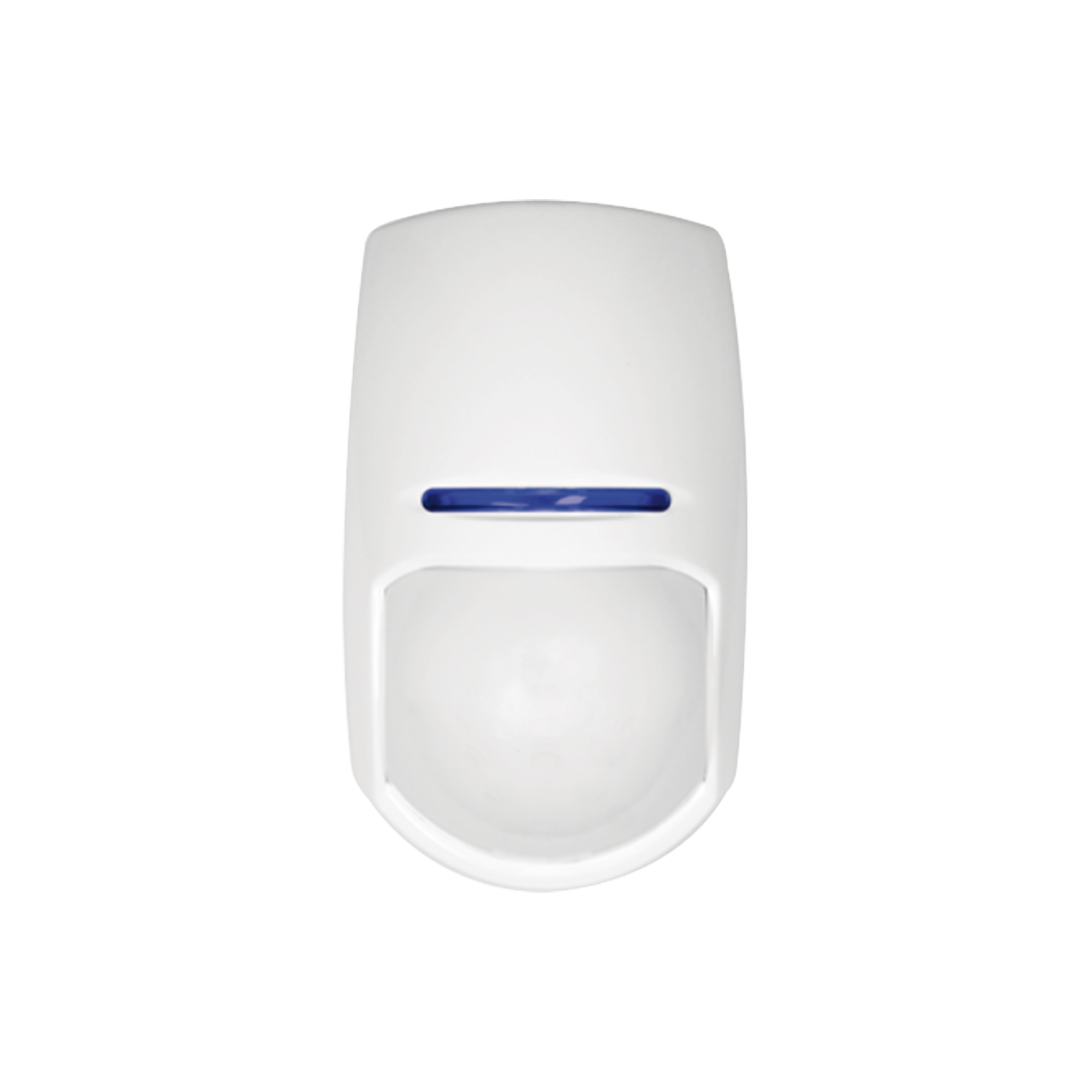 (AX HUB) Detector PIR Interior Inalámbrico / Inmunidad a Mascotas Hasta 24Kg