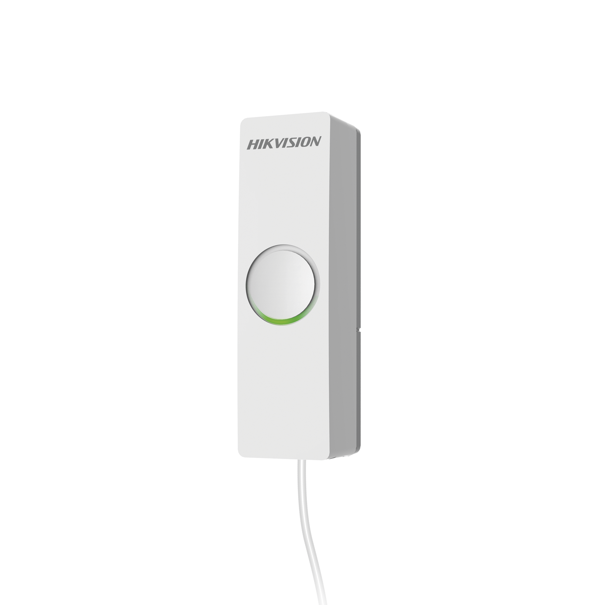 (AX HUB) Transmisor Inalámbrico con 1 Entrada de Alarma / AGREGAR SENSORES CABLEADOS