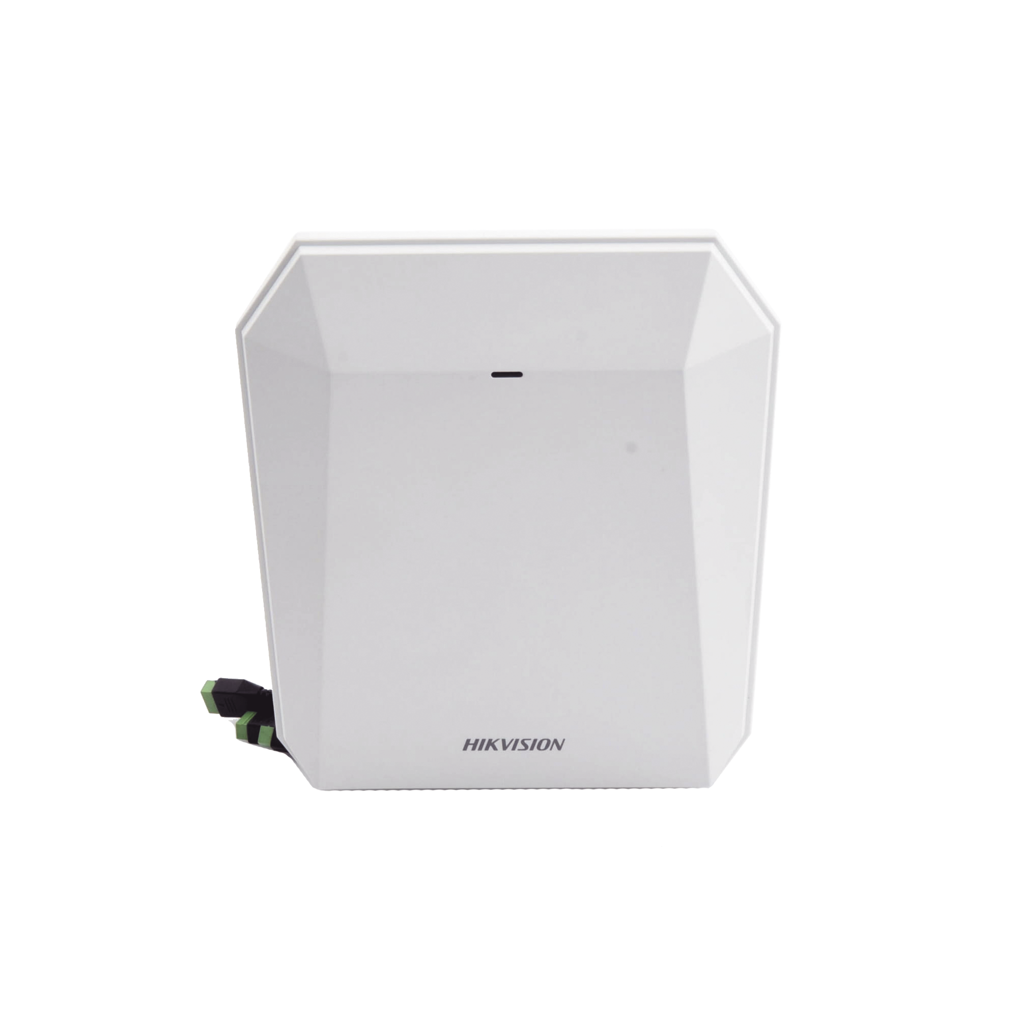 Radar IP Perimetral / 120 metros de Distancia / 120° de Cobertura / IP67 / IK10 / Nema 4X / 32 Objetos de Detección y 16 Zonas  / 4 Salidas de Alarma / RS-485