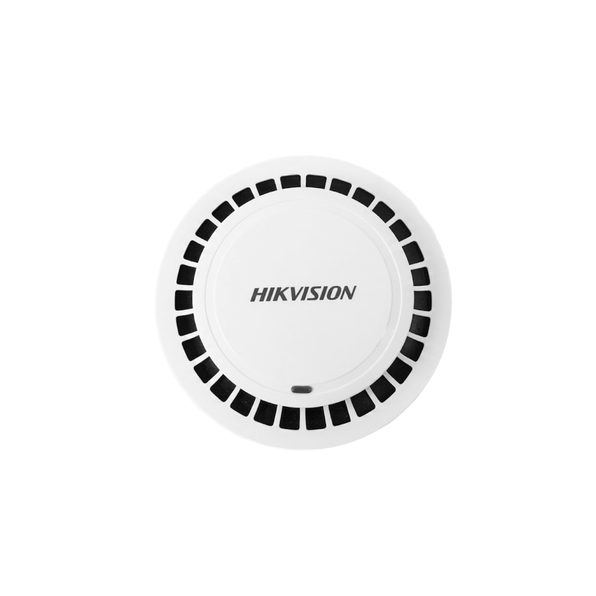 HIKVISION modelo: HF-CS1 / Detector de Humo Convencional HikFire / Fotoelectrico / 24VCD / Interior