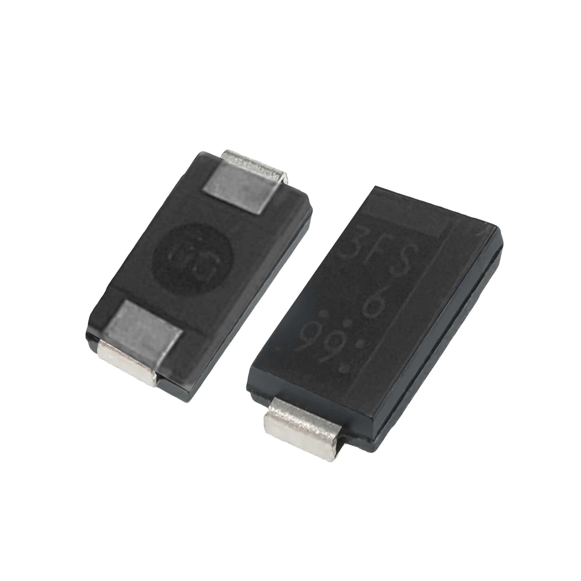 Diodo de protección para polaridad inversa para MA-510TR