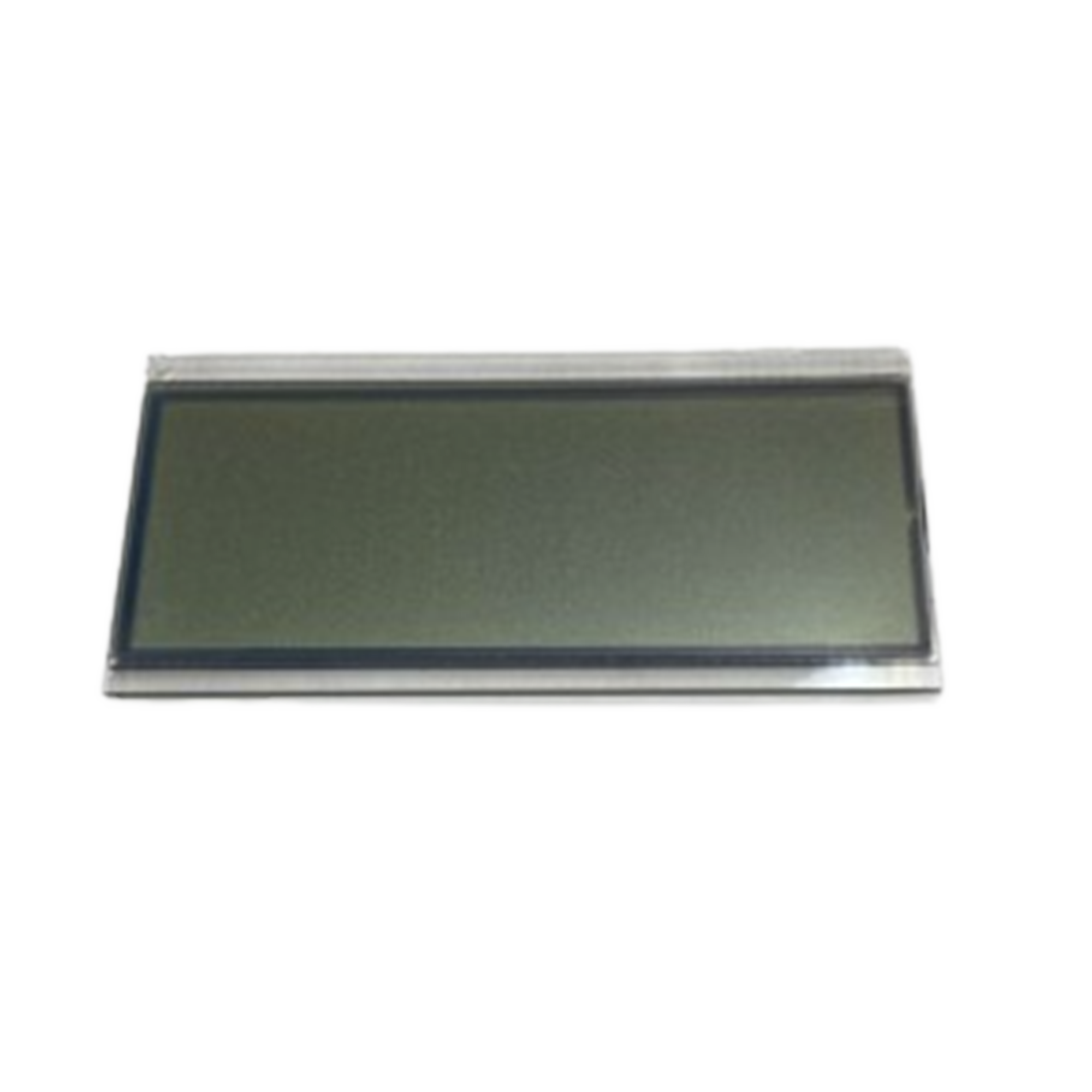 Display para Radio IC-M502 / Pantalla LCD / Compatible con Radio Marina ICOM / Montaje en Panel / Interfaz de Usuario