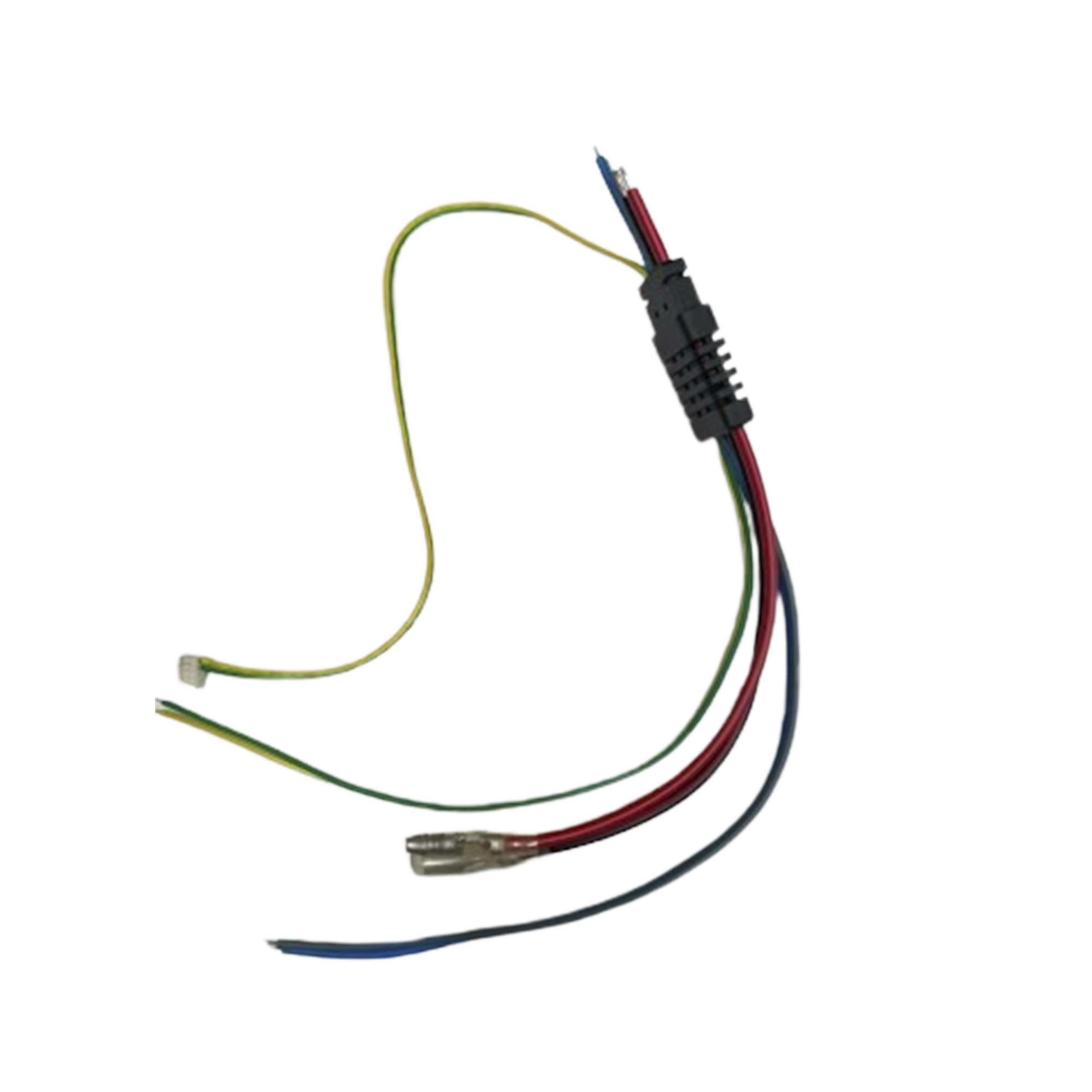 Cable de Alimentación Interno / Para Radios IC-M302 / Conector Específico / Instalación en Rack