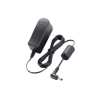 Adaptador de Corriente de 12V/1A para Cargadores: BC-160, BC-191, BC-193, BC-162, BC-205, BC-213, BC-210