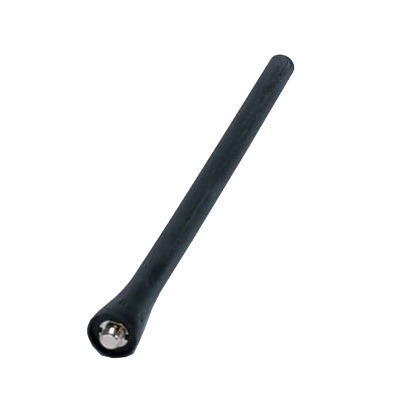 Antena VHF en Banda Marina / Compatible con Radios Marinos Portátiles IC-M25, ICM25EVO, IC-M37, IC-M94D