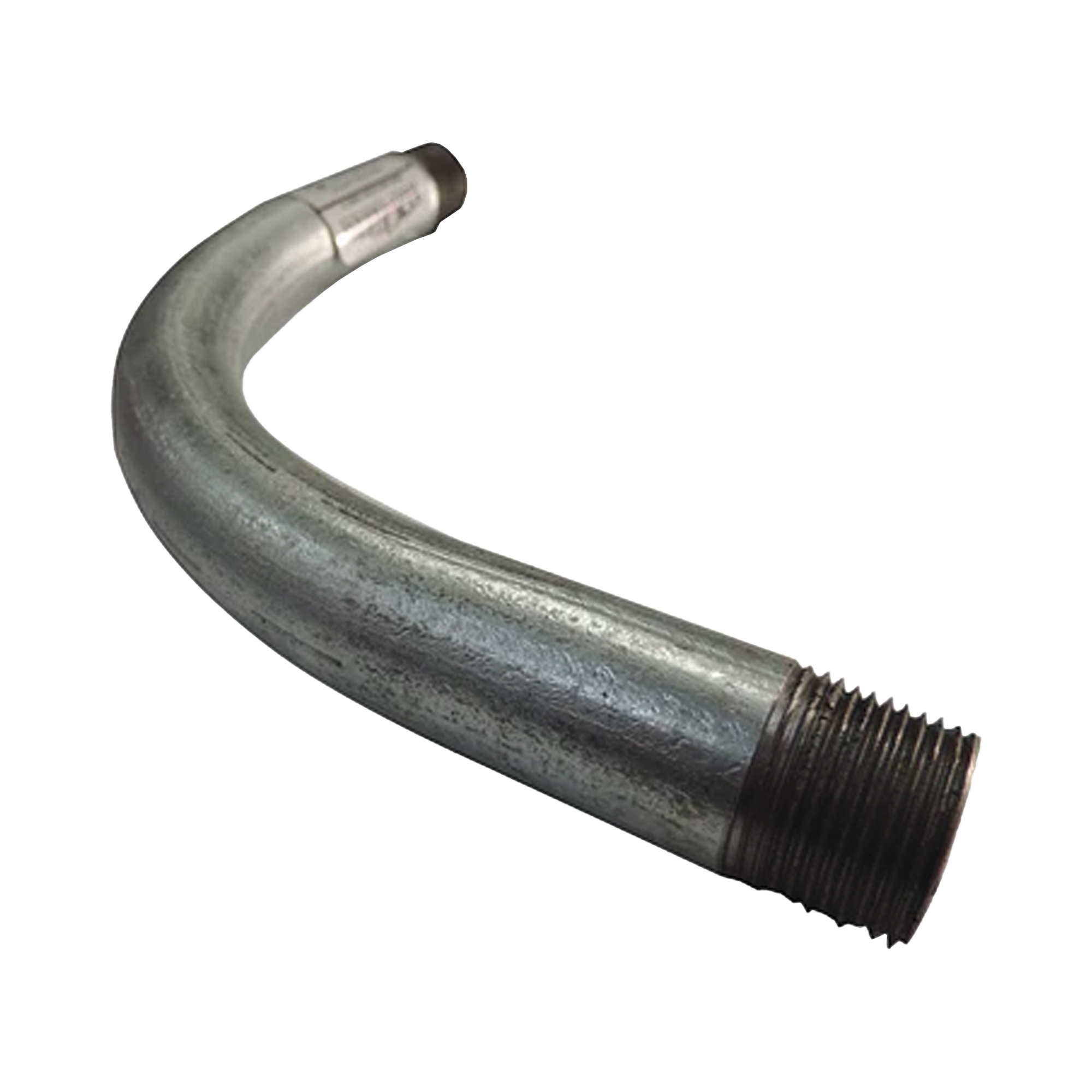 Curva/Codo de 3" (78 mm) para Tubo Conduit Cédula 40.