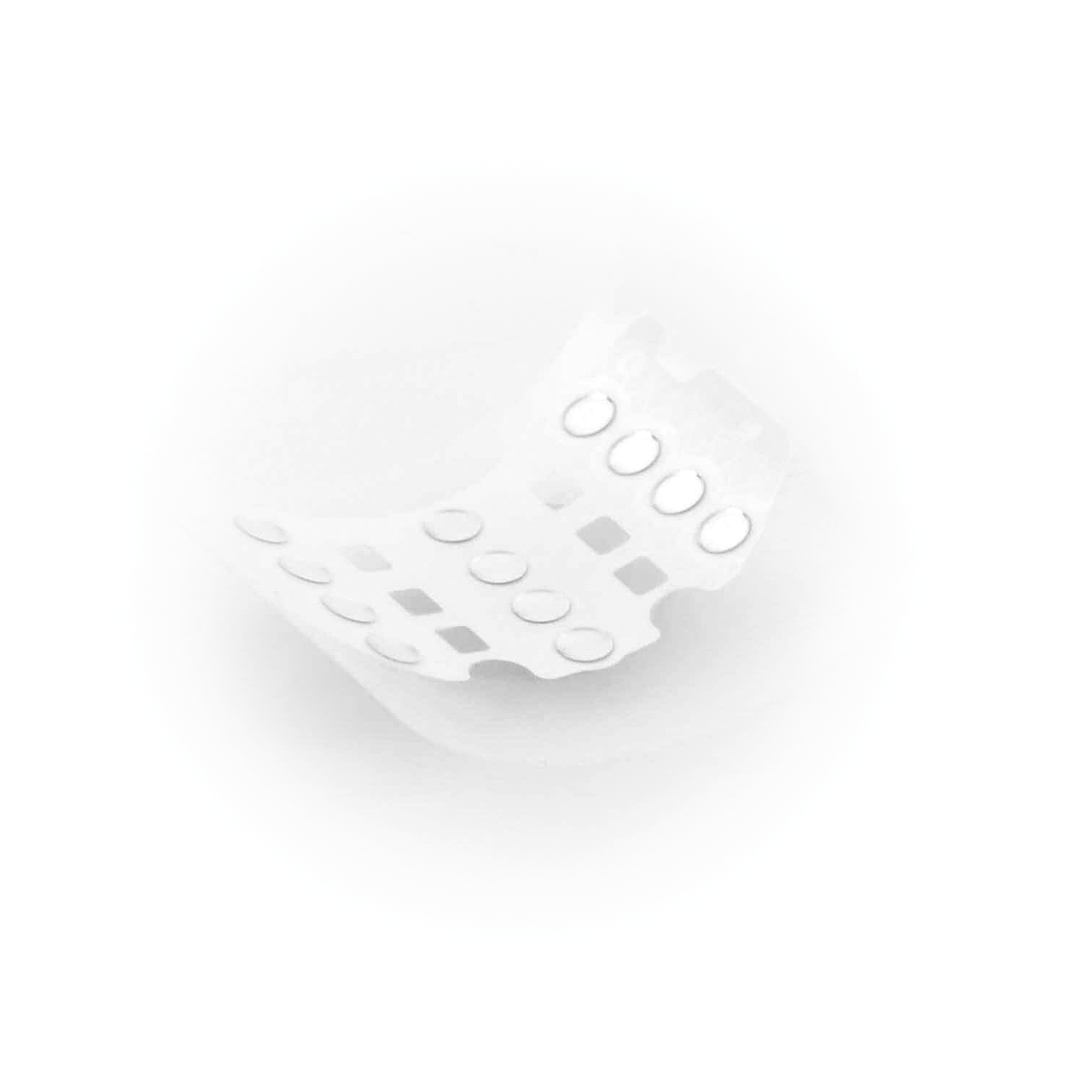 Ensamble de 12 teclas (DTMF) para NX-200, 300