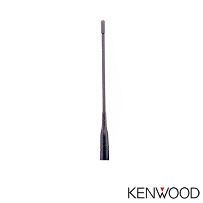 Antena portátil dual bander para THG71A