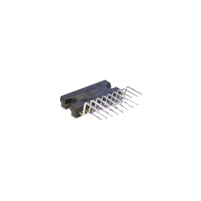 Amplificador de Audio. Para Radios TK-7150, 8150.