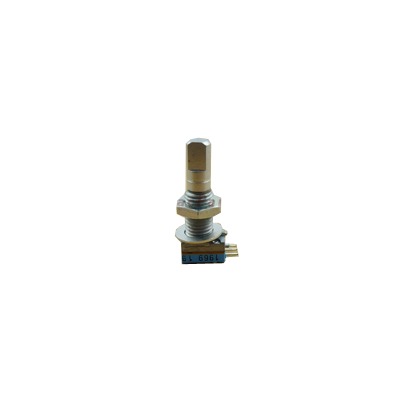 Potenciometro de Canal para TK272G/270G.