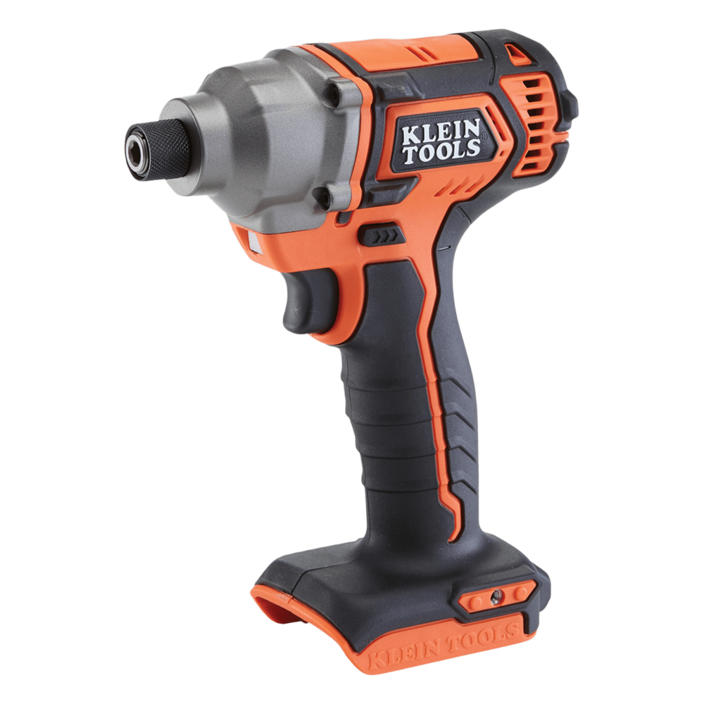 Herramientas de Impacto / Torque 210 lb-ft / Motor de CD sin Escobillas / Luz de Trabajo / Sin Batería/ Ideal para Aplicaciones Profesionales