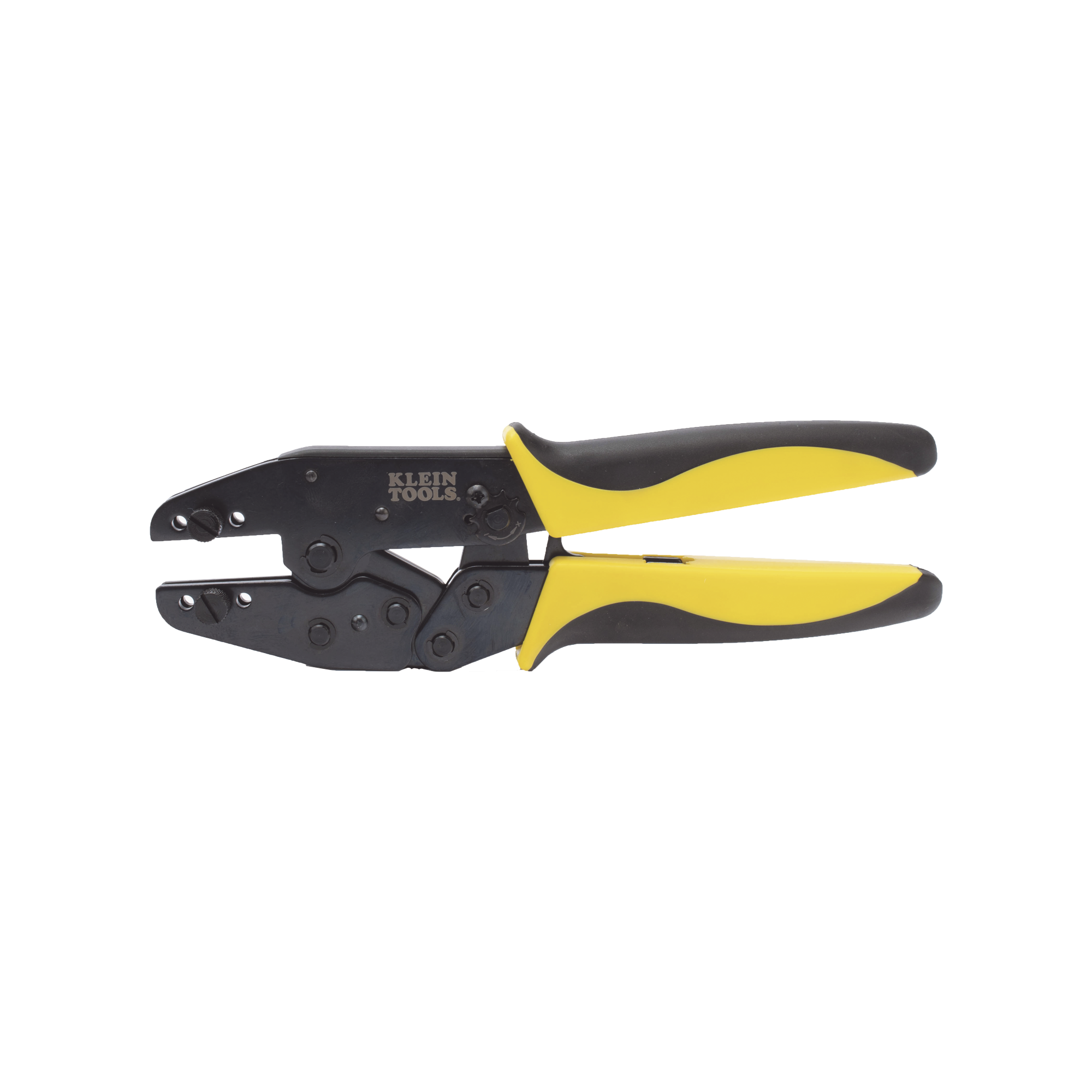 Pinza Ponchadora de 8.75 Pulgadas Sin Mordazas (Ver Lista de Mordazas o Matrices Compatibles).